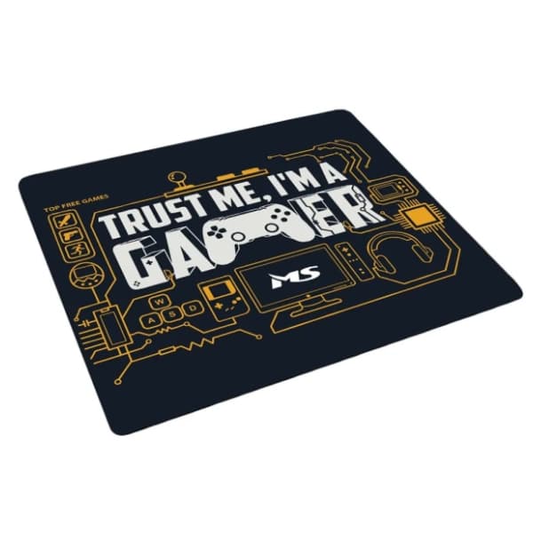 MS podloga za miša Teris L510 1