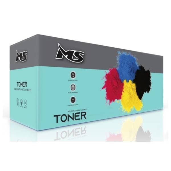 MS SUP HP CE285A/287A/435A/436A crni toner 0