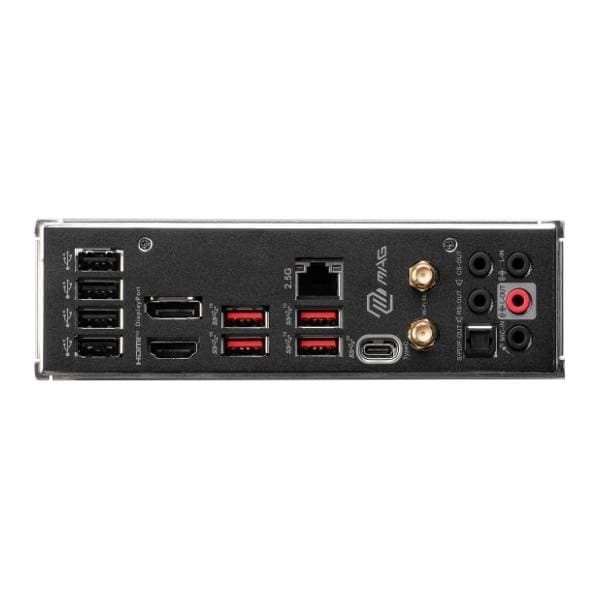 MSI MAG B760 TOMAHAWK WIFI DDR4 matična ploča 5
