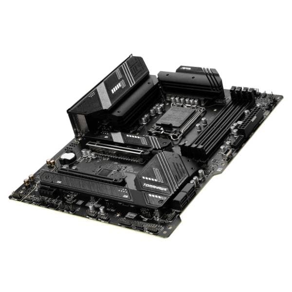 MSI MAG B760 TOMAHAWK WIFI DDR4 matična ploča 4