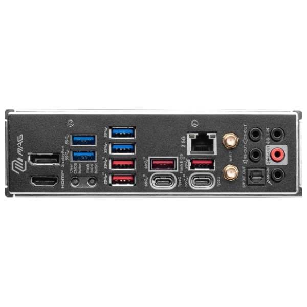 MSI MAG Z790 TOMAHAWK MAX WIFI matična ploča 4