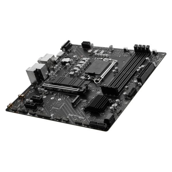 MSI PRO B760M-P DDR4 matična ploča 3