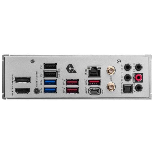 MSI PRO Z790-A MAX WIFI matična ploča 4