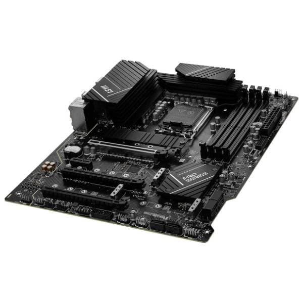 MSI PRO Z790-P WIFI DDR4 matična ploča 4