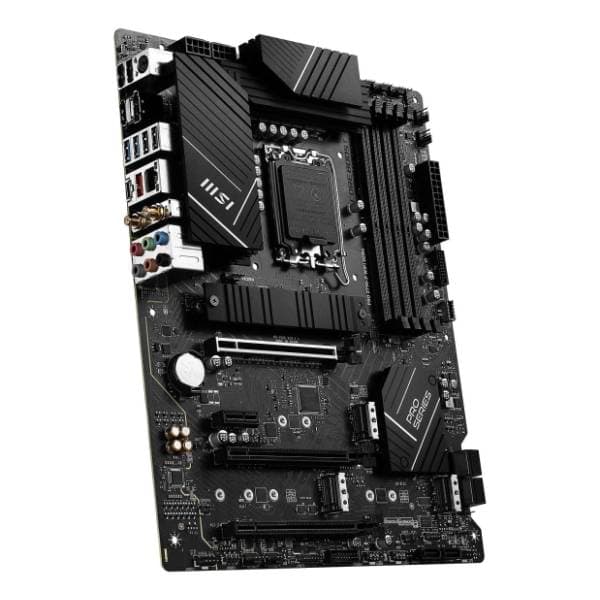 MSI PRO Z790-P WIFI DDR4 matična ploča 3