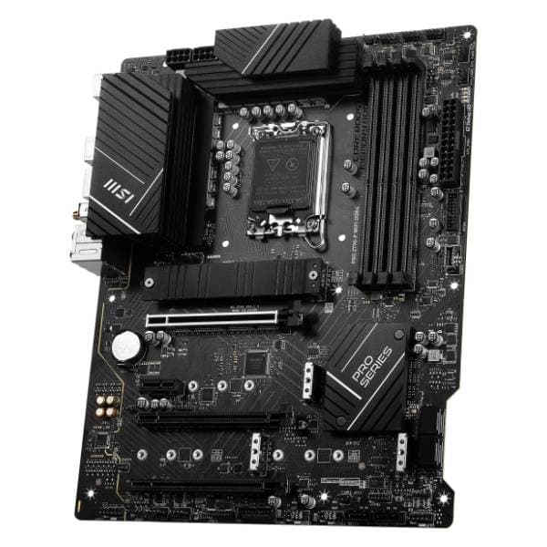 MSI PRO Z790-P WIFI DDR4 matična ploča 2