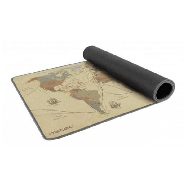 NATEC podloga za miša Discoveries NPO-1457 3