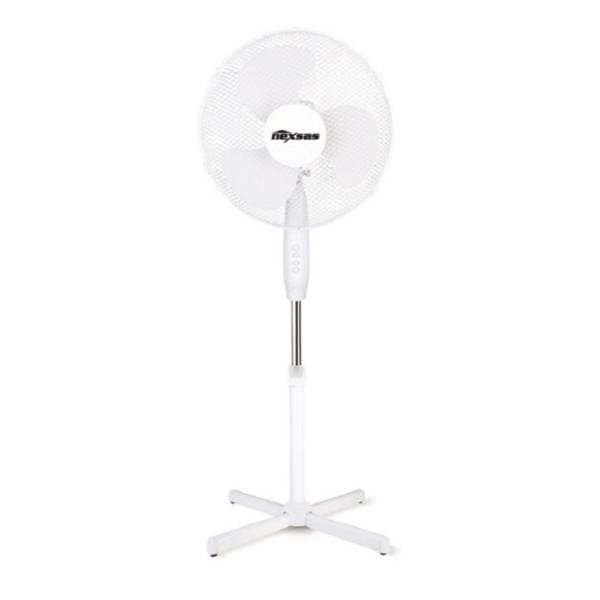 NEXSAS ventilator NX-45W 0