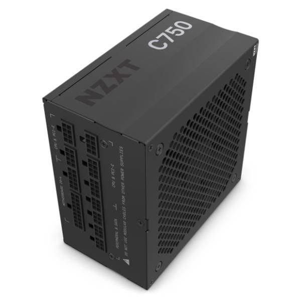 NZXT napajanje C750 Gold 750W 3