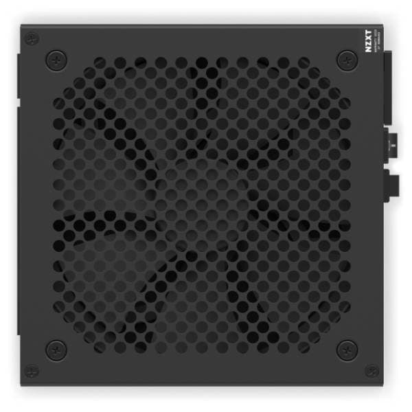 NZXT napajanje C750 Gold 750W 4