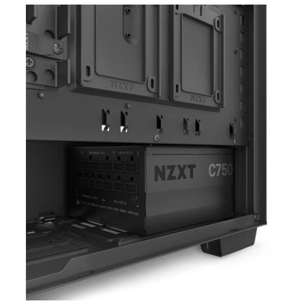 NZXT napajanje C750 Gold 750W 5