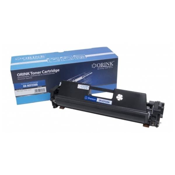 ORINK SUP HP CF230A crni toner 0