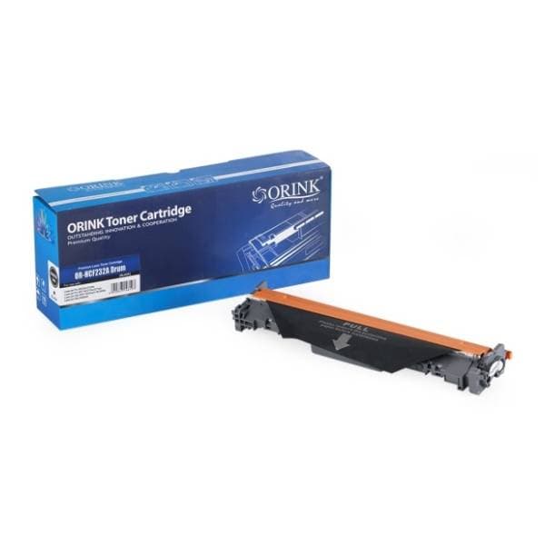 ORINK SUP HP CF232A DRUM crni toner 0