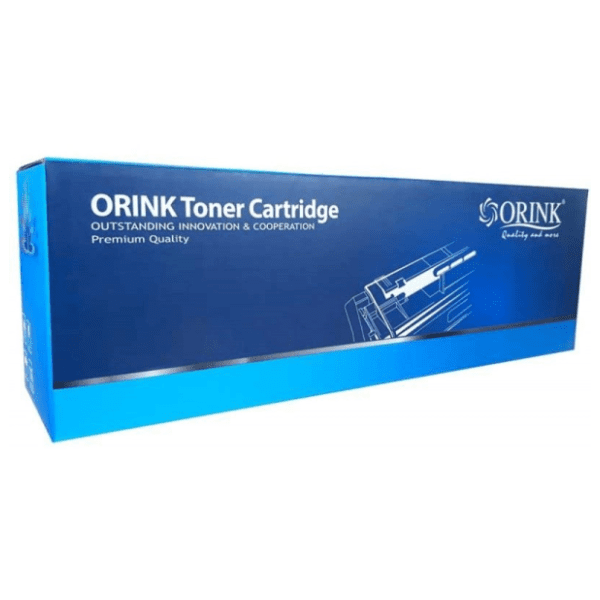 ORINK SUP HP CF259A crni toner bez čipa 0