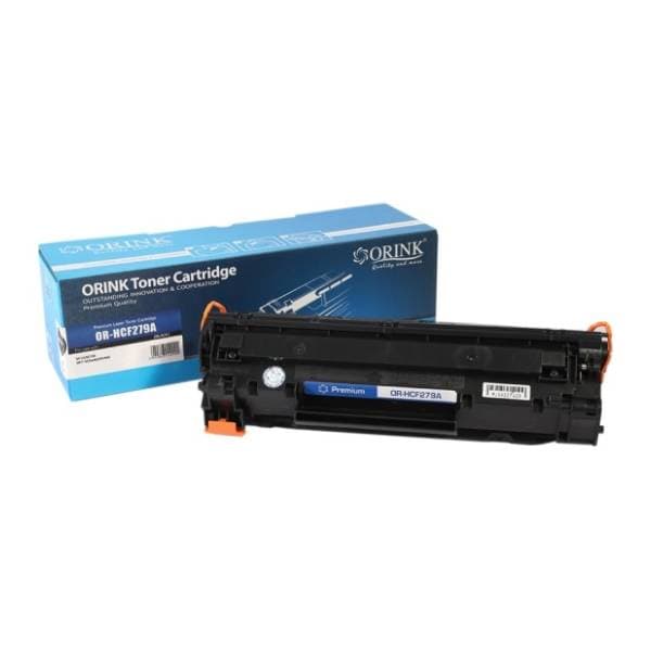 ORINK SUP HP CF279A crni toner 0