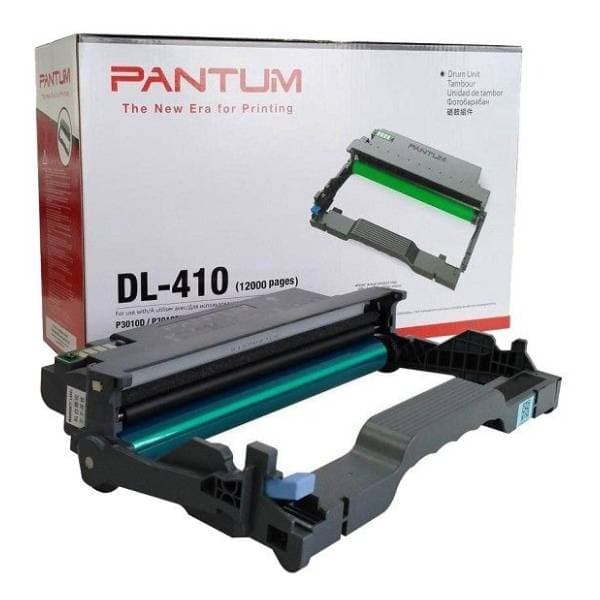 PANTUM DL-410 DRUM crni toner 0