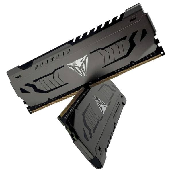 PATRIOT VIPER 16GB (2 x 8GB) DDR4 3600MHz PVS416G360C8K 3