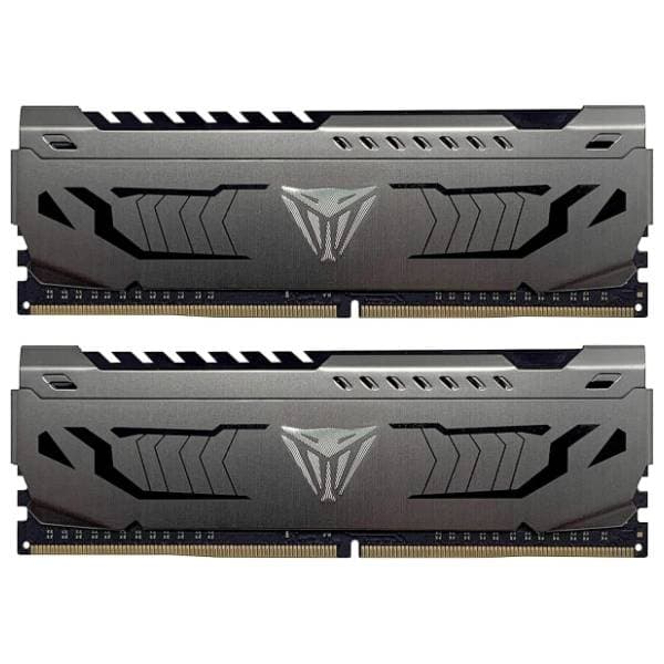 PATRIOT VIPER 16GB (2 x 8GB) DDR4 3600MHz PVS416G360C8K 0