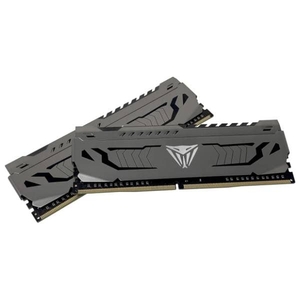 PATRIOT VIPER 16GB (2 x 8GB) DDR4 3600MHz PVS416G360C8K 4