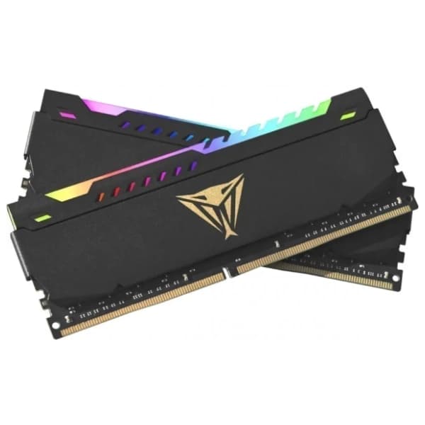 PATRIOT 16GB (2 x 8GB) DDR4 3600MHz PVSR416G360C0K 2