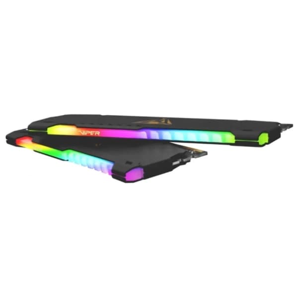 PATRIOT 16GB (2 x 8GB) DDR4 3600MHz PVSR416G360C0K 3