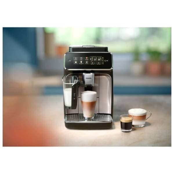 PHILIPS aparat za kafu EP3326/90 3