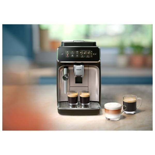 PHILIPS aparat za kafu EP3326/90 4