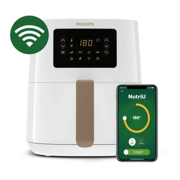 PHILIPS friteza na vruć vazduh HD9255/30 2