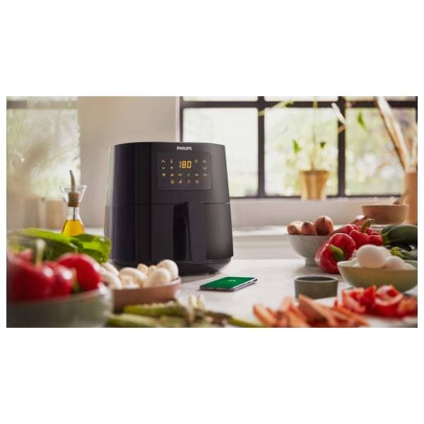PHILIPS friteza na vruć vazduh HD9255/30 3