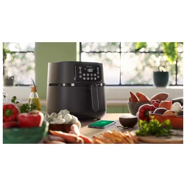 PHILIPS friteza na vruć vazduh HD9285/96 4