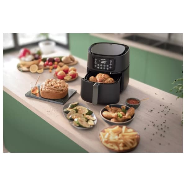 PHILIPS friteza na vruć vazduh HD9285/96 5