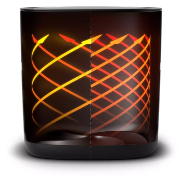 PHILIPS friteza na vruć vazduh HD9880/90 8