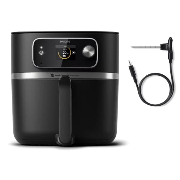 PHILIPS friteza na vruć vazduh HD9880/90 3