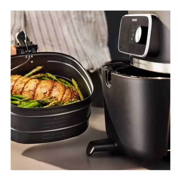 PHILIPS friteza na vruć vazduh HD9880/90 10