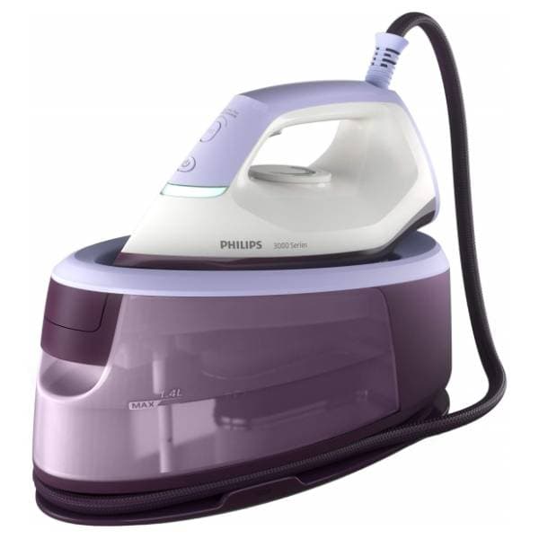 PHILIPS parna stanica PSG3000/30 0