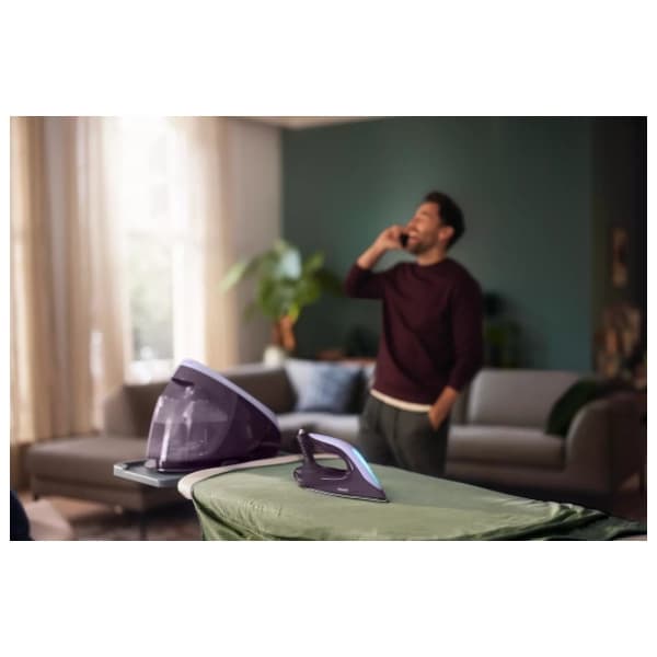 PHILIPS parna stanica PSG7050/30 8