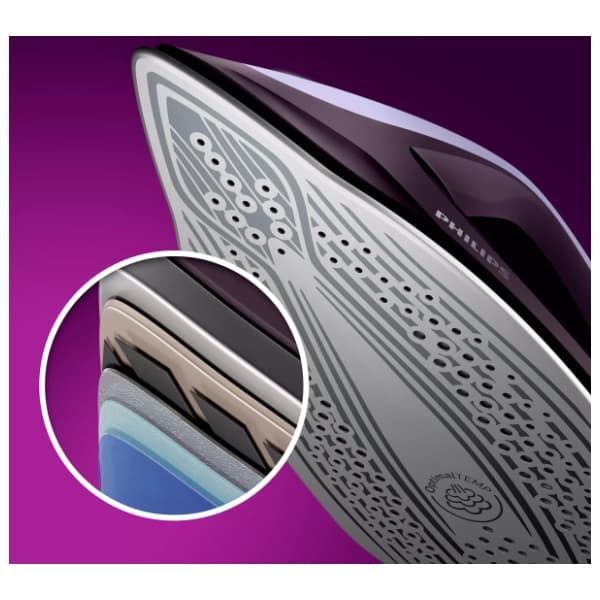 PHILIPS parna stanica PSG7050/30 4