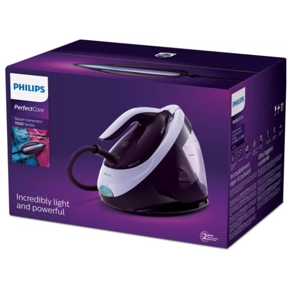 PHILIPS parna stanica PSG7050/30 11