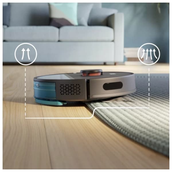 PHILIPS robot usisivač XU3000/01 9