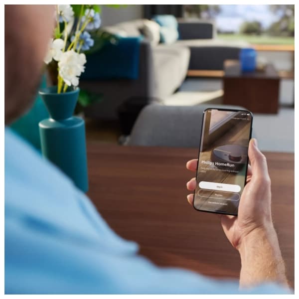 PHILIPS robot usisivač XU3000/01 10