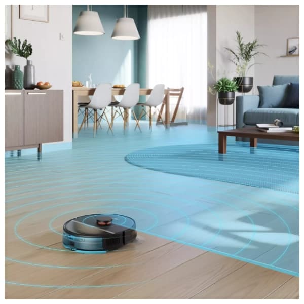 PHILIPS robot usisivač XU3000/01 4