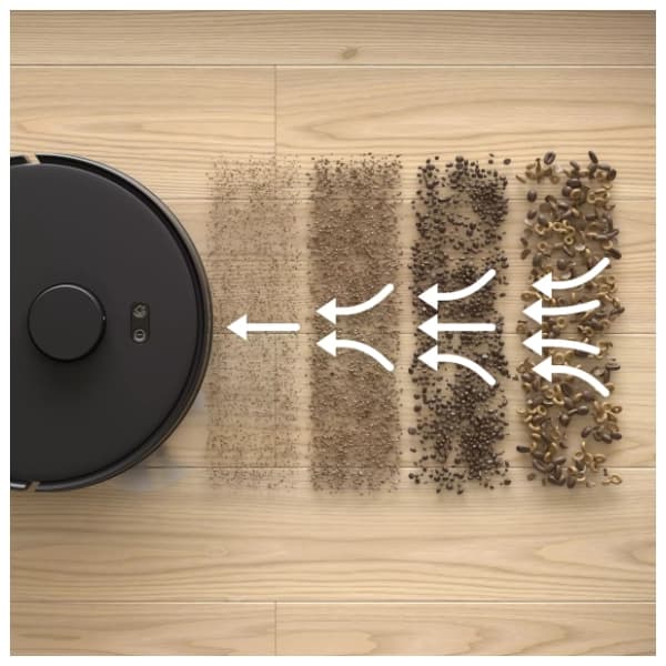 PHILIPS robot usisivač XU3000/01 5