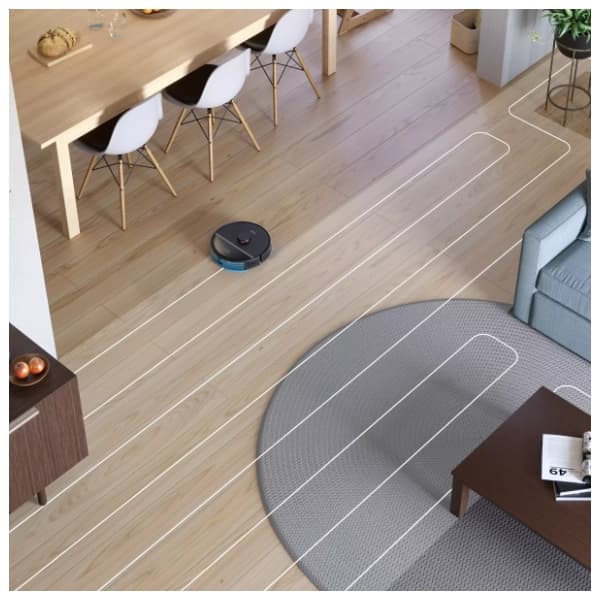 PHILIPS robot usisivač XU3000/01 7