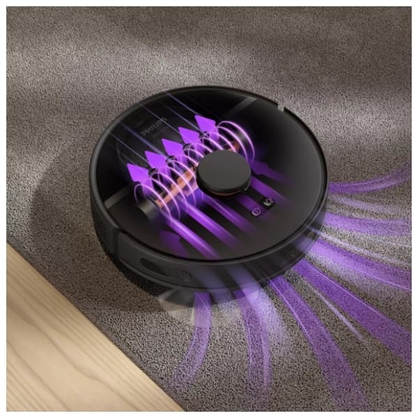 PHILIPS robot usisivač XU3000/01 8