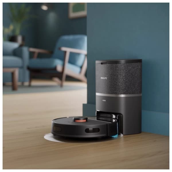 PHILIPS robot usisivač XU3100/01 11