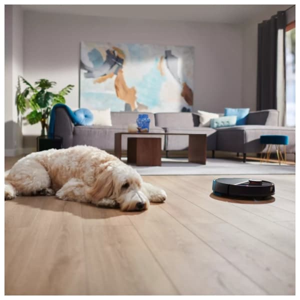 PHILIPS robot usisivač XU3100/01 5