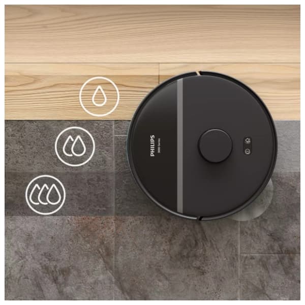 PHILIPS robot usisivač XU3100/01 3