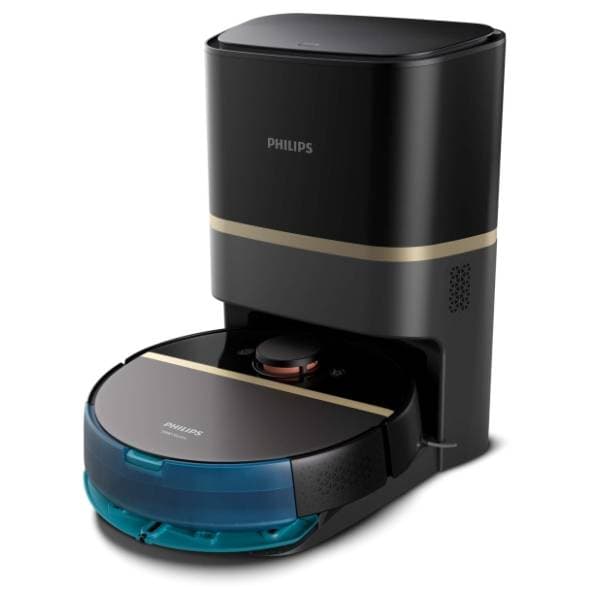 PHILIPS robot usisivač XU7100/01 0