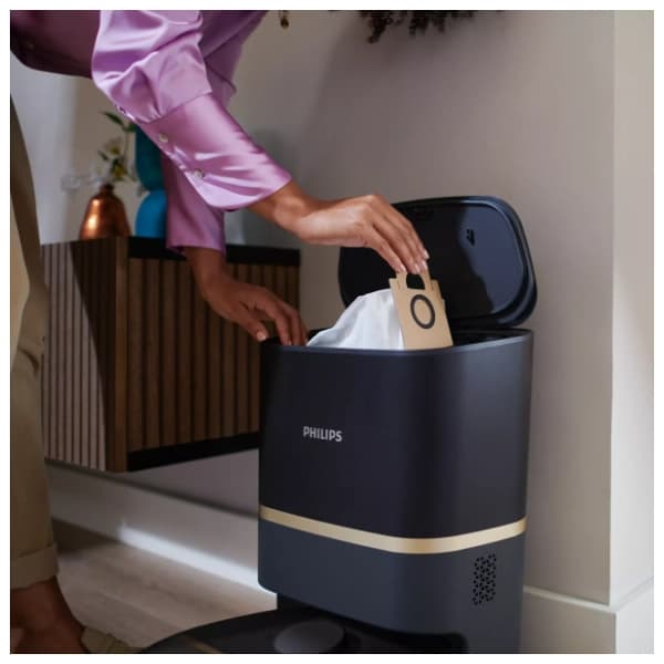 PHILIPS robot usisivač XU7100/01 7