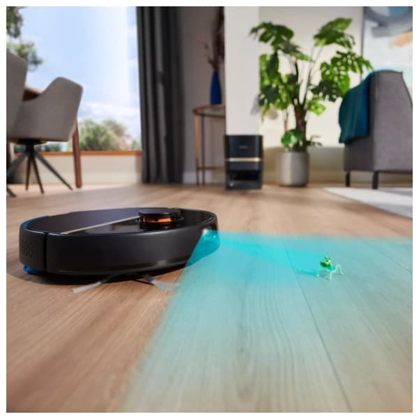 PHILIPS robot usisivač XU7100/01 3